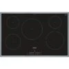 Siemens EH845FVB1E, IQ100, Autarkes Kochfeld