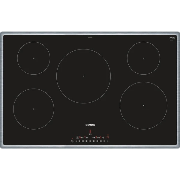 Siemens EH845FVB1E, IQ100, Autarkes Kochfeld