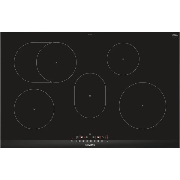 Siemens EH875FFB1E, IQ300, Autarkes Kochfeld