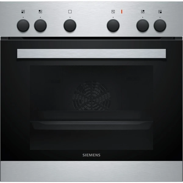 Siemens EQ110KA2EE, Herdset (edelstahl, 60 Cm) – Bild 2