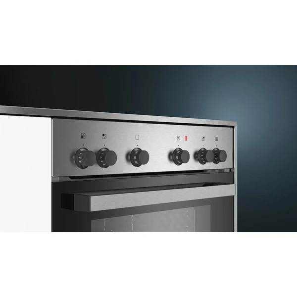 Siemens EQ110KA2EE, Herdset (edelstahl, 60 Cm) – Bild 10