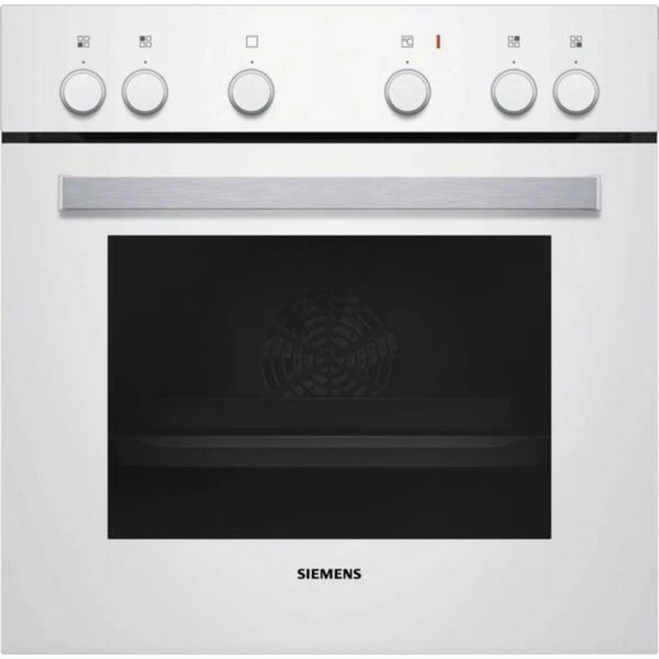 Siemens EQ110KA2WE, Herdset (weiß, 60 Cm) – Bild 2