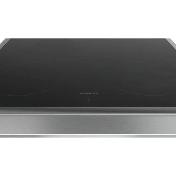 Siemens EQ110KA2WE, Herdset (weiß, 60 Cm) – Bild 5