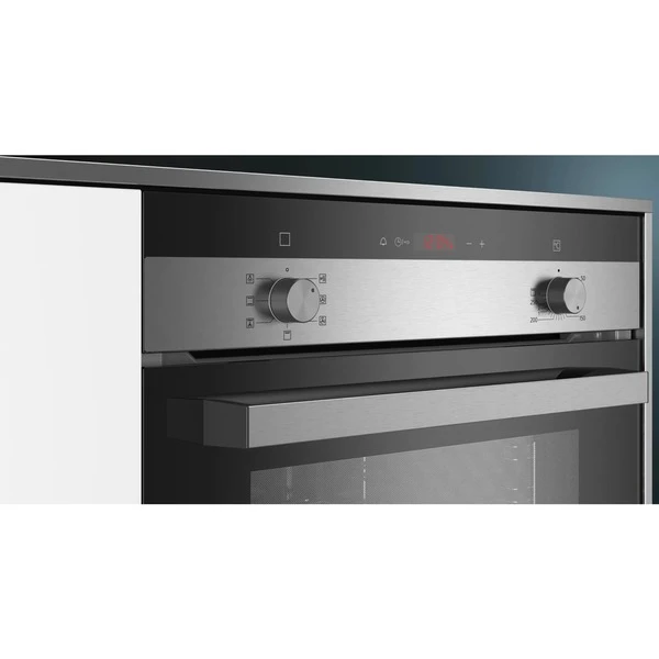 Siemens EQ112IA1ZM, Backofen (edelstahl/schwarz) – Bild 3
