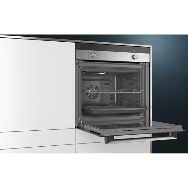 Siemens EQ112IA1ZM, Backofen (edelstahl/schwarz) – Bild 4