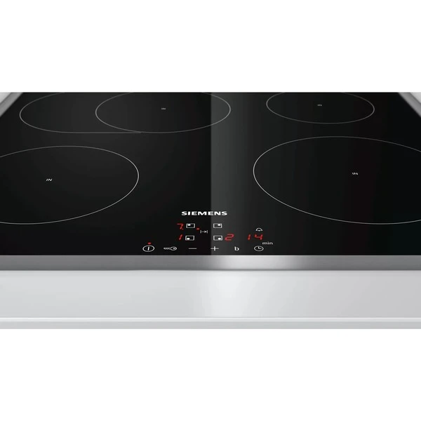 Siemens EQ112IA1ZM, Backofen (edelstahl/schwarz) – Bild 7