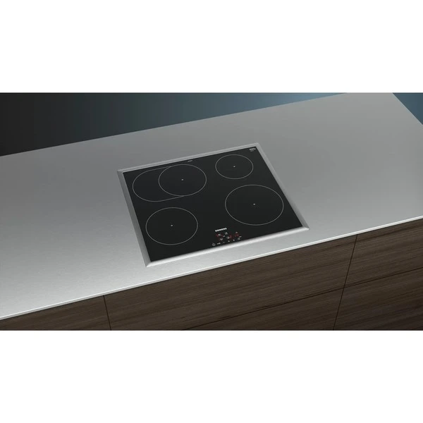 Siemens EQ112IA1ZM, Backofen (edelstahl/schwarz) – Bild 9