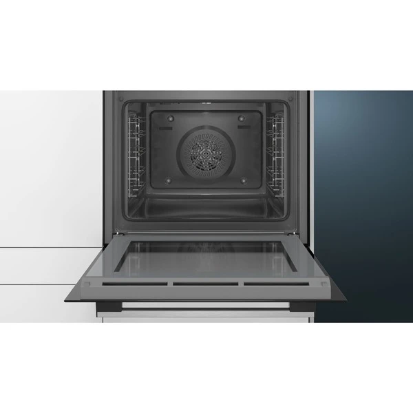 Siemens EQ211KA10, Herdset (schwarz/edelstahl, 60 Cm) – Bild 8