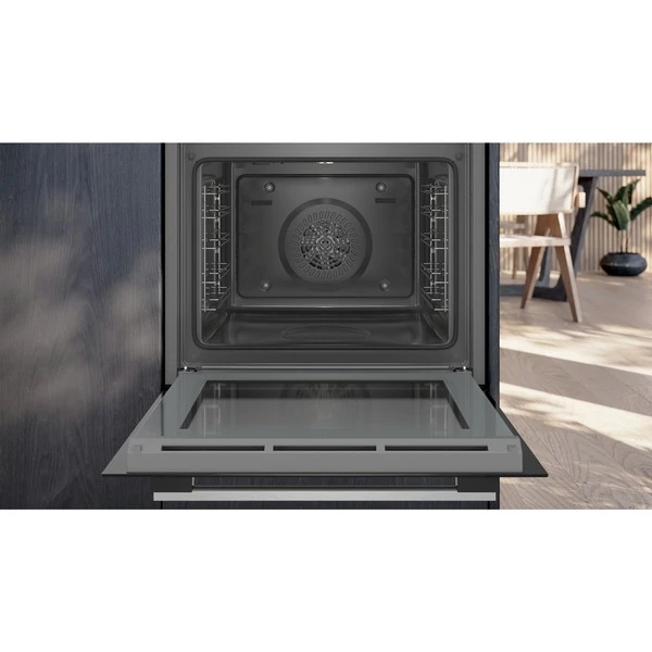 Siemens EQ311KA0ZM, Herdset (schwarz/edelstahl, 60 Cm) – Bild 6