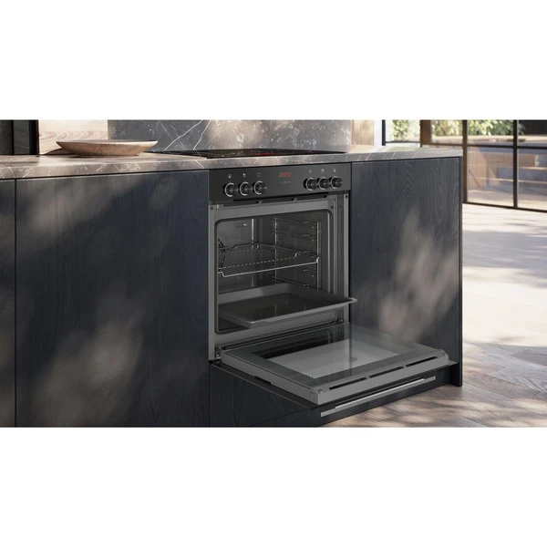 Siemens EQ311KA0ZM, Herdset (schwarz/edelstahl, 60 Cm) – Bild 7