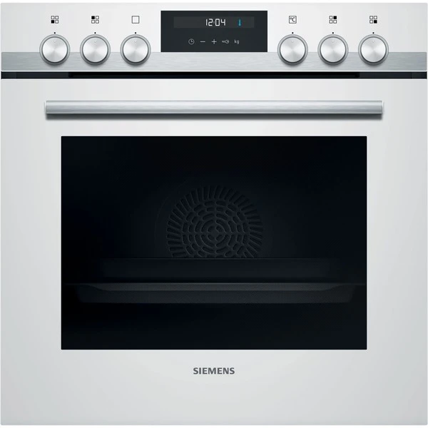 Siemens EQ521KA01W, Herdset – Bild 2