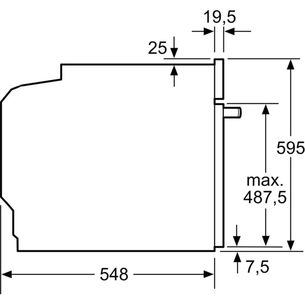 Siemens EQ521WA0V, Herdset (schwarz) – Bild 11