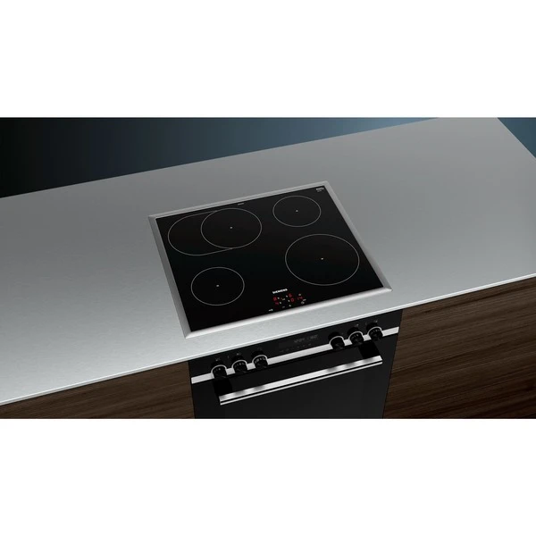 Siemens EQ521WA0V, Herdset (schwarz) – Bild 5