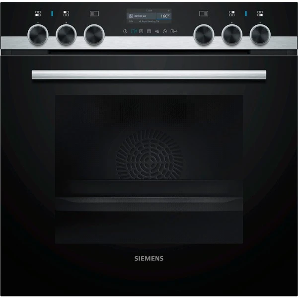 Siemens EQ872DV01R, Backofen-Set – Bild 2