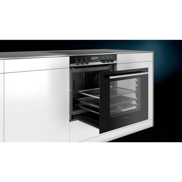 Siemens EQ872DV01R, Backofen-Set – Bild 6