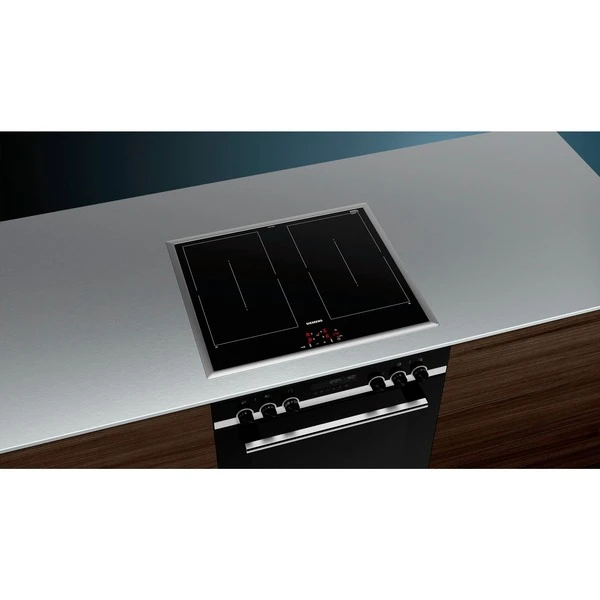 Siemens EQ872DV01R, Backofen-Set – Bild 7