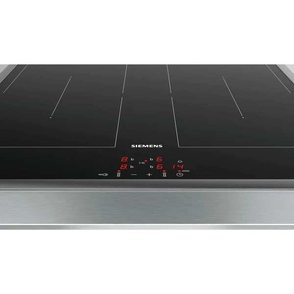 Siemens EQ872DV01R, Backofen-Set – Bild 8