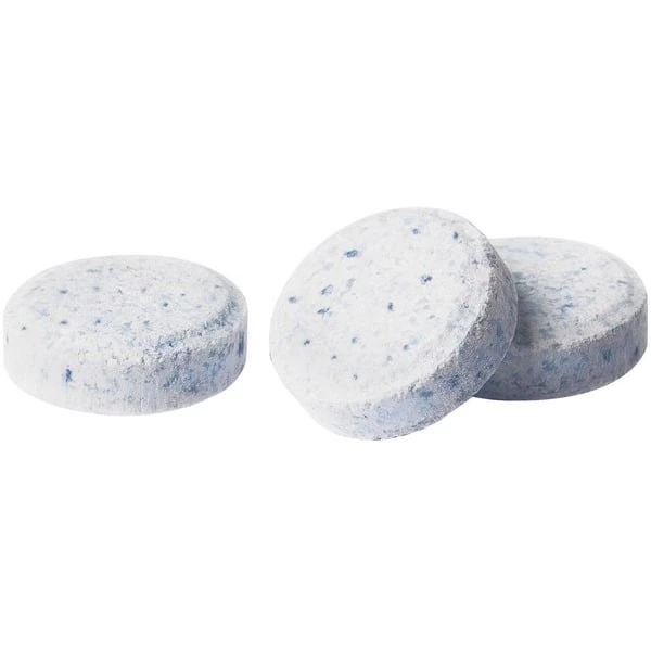 Siemens EQ Reinigungstabletten 2in1, TZ80001A – Bild 2