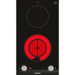 Siemens ET375CFA1E IQ300, Autarkes Kochfeld