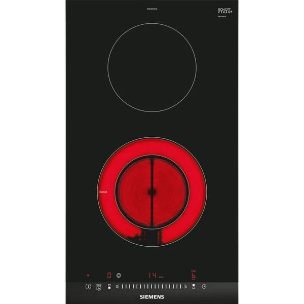 Siemens ET375FFP1E IQ300, Autarkes Kochfeld
