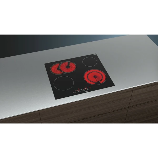 Siemens ET601FNP1E, IQ300, Autarkes Kochfeld – Bild 4