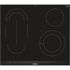 Siemens ET675LMP1D IQ500, Autarkes Kochfeld