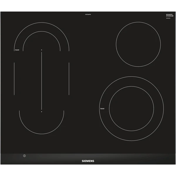 Siemens ET675LMP1D IQ500, Autarkes Kochfeld