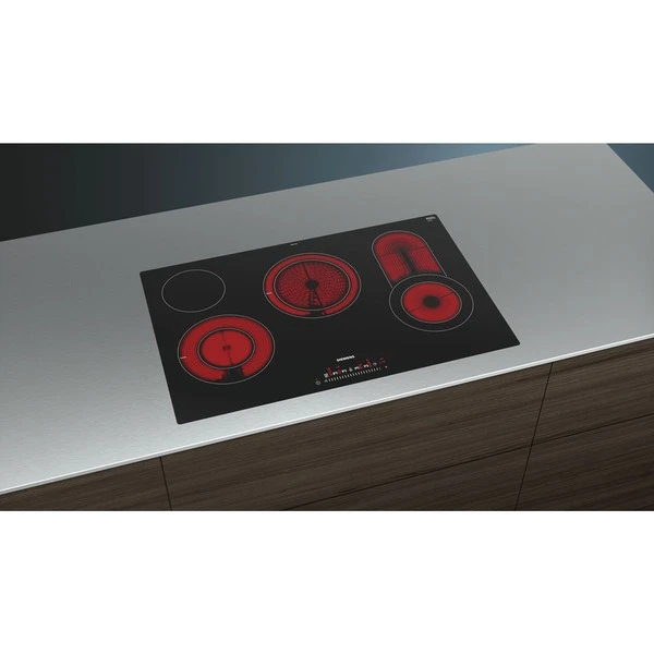 Siemens ET801FCP1D, IQ300, Autarkes Kochfeld – Bild 3