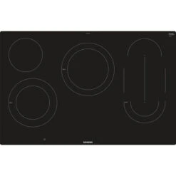 Siemens ET801LMP1D IQ500, Autarkes Kochfeld