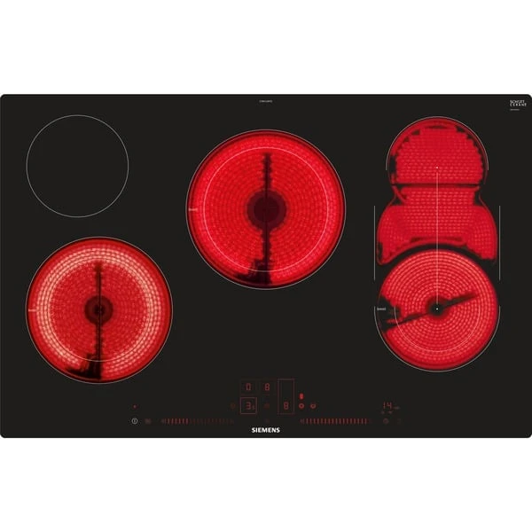 Siemens ET801LMP1D IQ500, Autarkes Kochfeld – Bild 2
