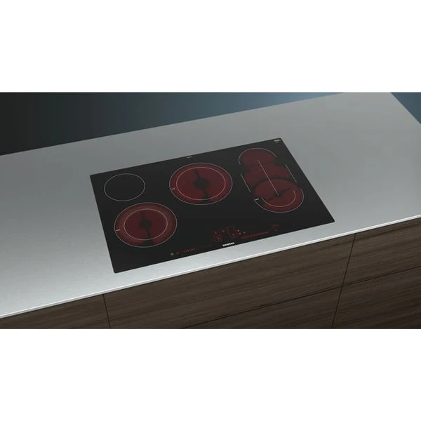 Siemens ET801LMP1D IQ500, Autarkes Kochfeld – Bild 5