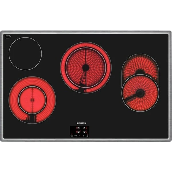 Siemens ET845HH17 IQ300, Autarkes Kochfeld