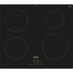 Siemens EU611BEB2E, IQ100, Autarkes Kochfeld