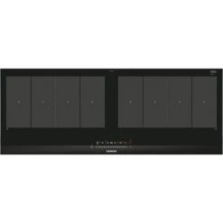 Siemens EX275FXB1E IQ700, Autarkes Kochfeld