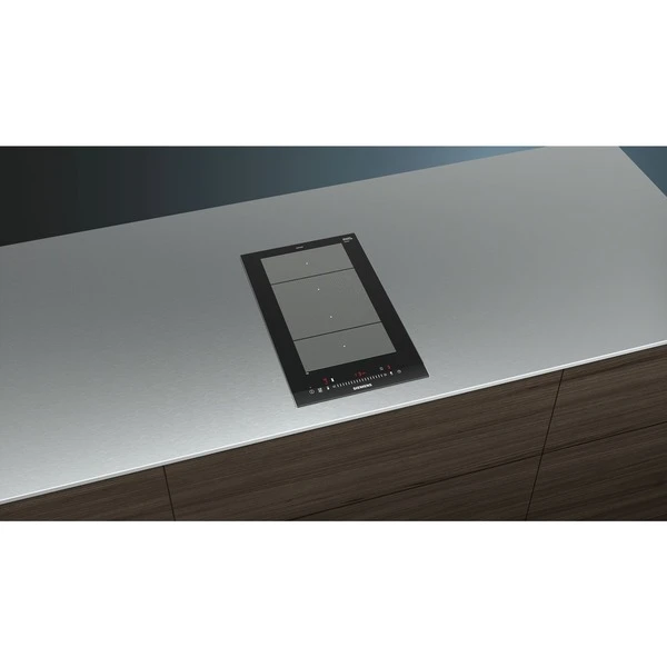 Siemens EX375FXB1E IQ700, Autarkes Kochfeld (schwarz) – Bild 4