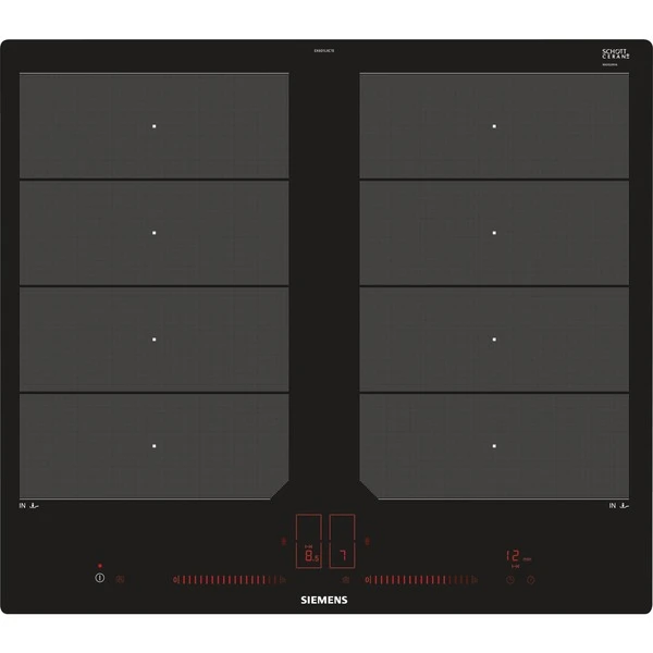 Siemens EX601LXC1E IQ700, Autarkes Kochfeld – Bild 2