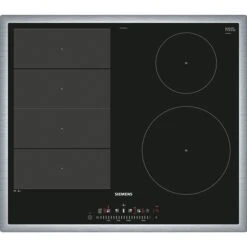 Siemens EX645FEC1E IQ700, Autarkes Kochfeld