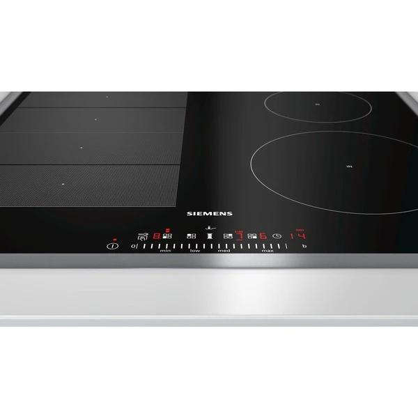 Siemens EX645FEC1E IQ700, Autarkes Kochfeld – Bild 2