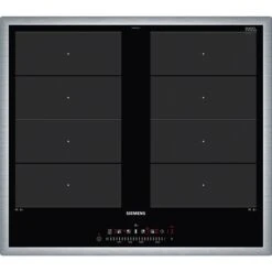 Siemens EX645FXC1E IQ700, Autarkes Kochfeld