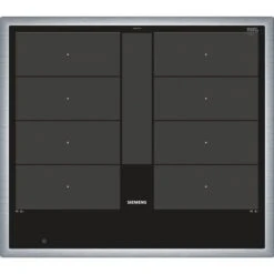 Siemens EX645LYC1E IQ700, Autarkes Kochfeld