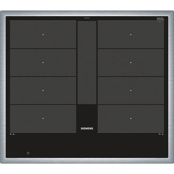 Siemens EX645LYC1E IQ700, Autarkes Kochfeld