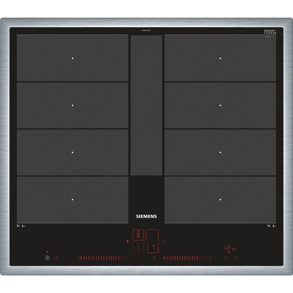 Siemens EX645LYC1E IQ700, Autarkes Kochfeld – Bild 2