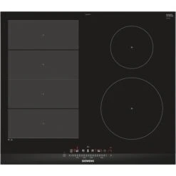 Siemens EX675FEC1E IQ700, Autarkes Kochfeld