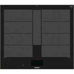 Siemens EX675JYW1E IQ700, Autarkes Kochfeld
