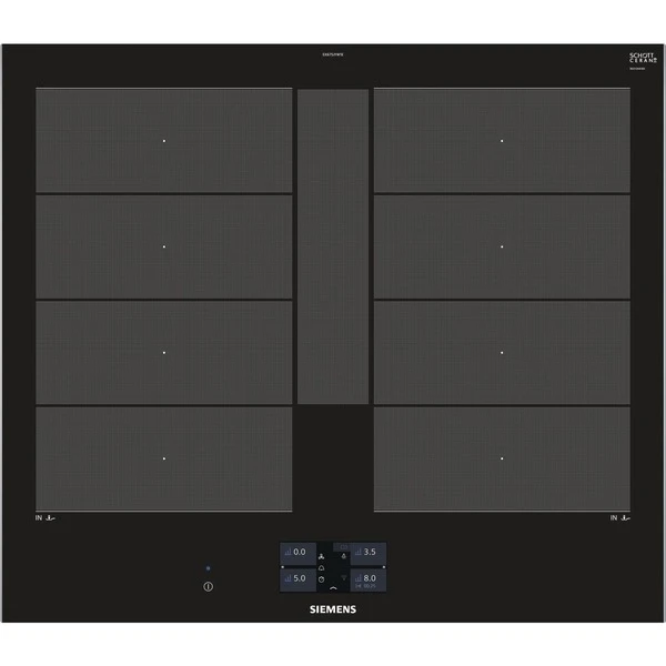 Siemens EX675JYW1E IQ700, Autarkes Kochfeld – Bild 2