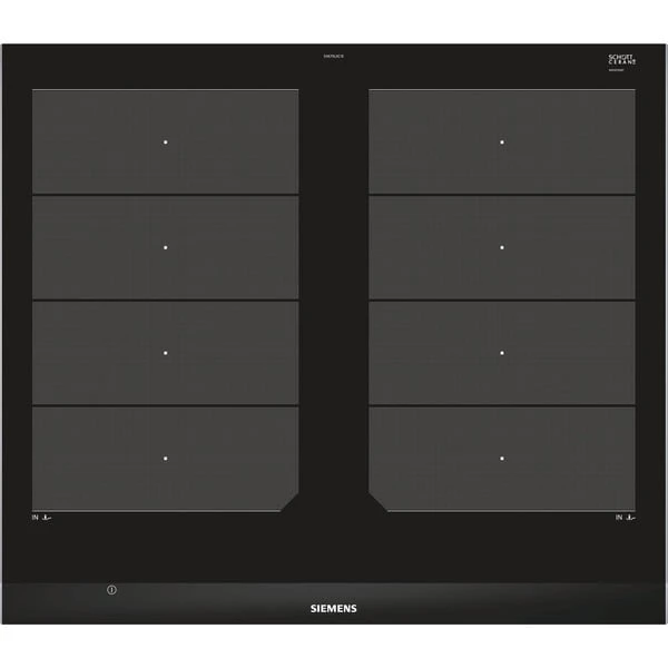Siemens EX675LXC1E IQ700, Autarkes Kochfeld