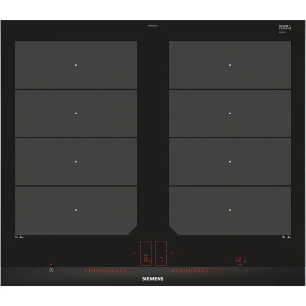 Siemens EX675LXC1E IQ700, Autarkes Kochfeld – Bild 2