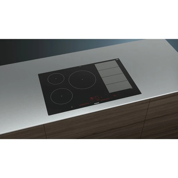 Siemens EX801LVC1E IQ700, Autarkes Kochfeld – Bild 5