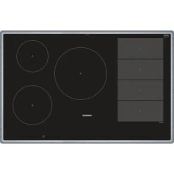 Siemens EX845LVC1E IQ700, Autarkes Kochfeld