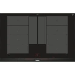 Siemens EX875LYC1E IQ700, Autarkes Kochfeld